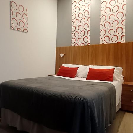 Hostal San Francisco Кадіс Екстер'єр фото