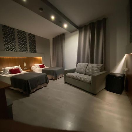Hostal San Francisco Кадіс Екстер'єр фото
