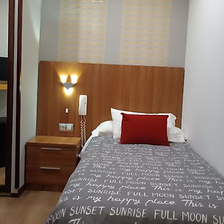 Hostal San Francisco Кадіс Екстер'єр фото