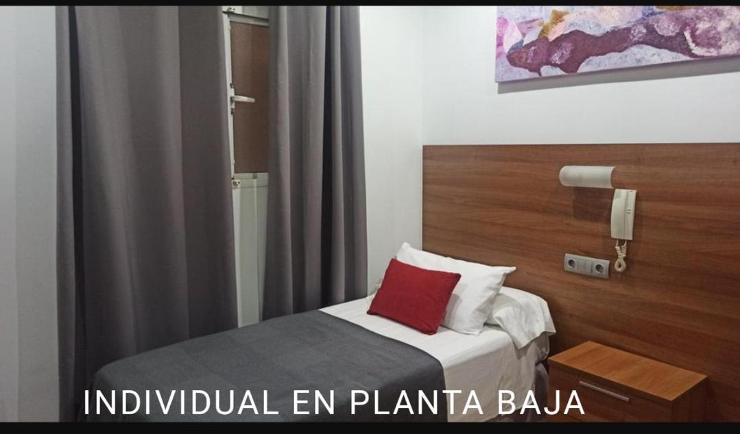 Hostal San Francisco Кадіс Екстер'єр фото