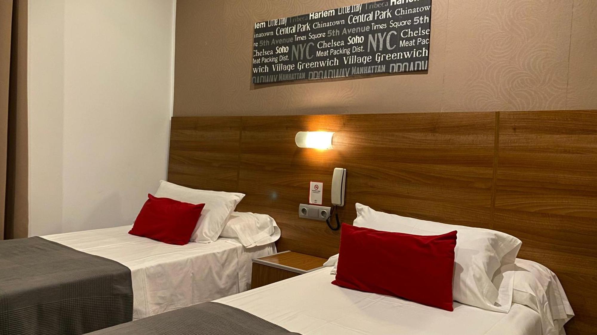 Hostal San Francisco Кадіс Екстер'єр фото