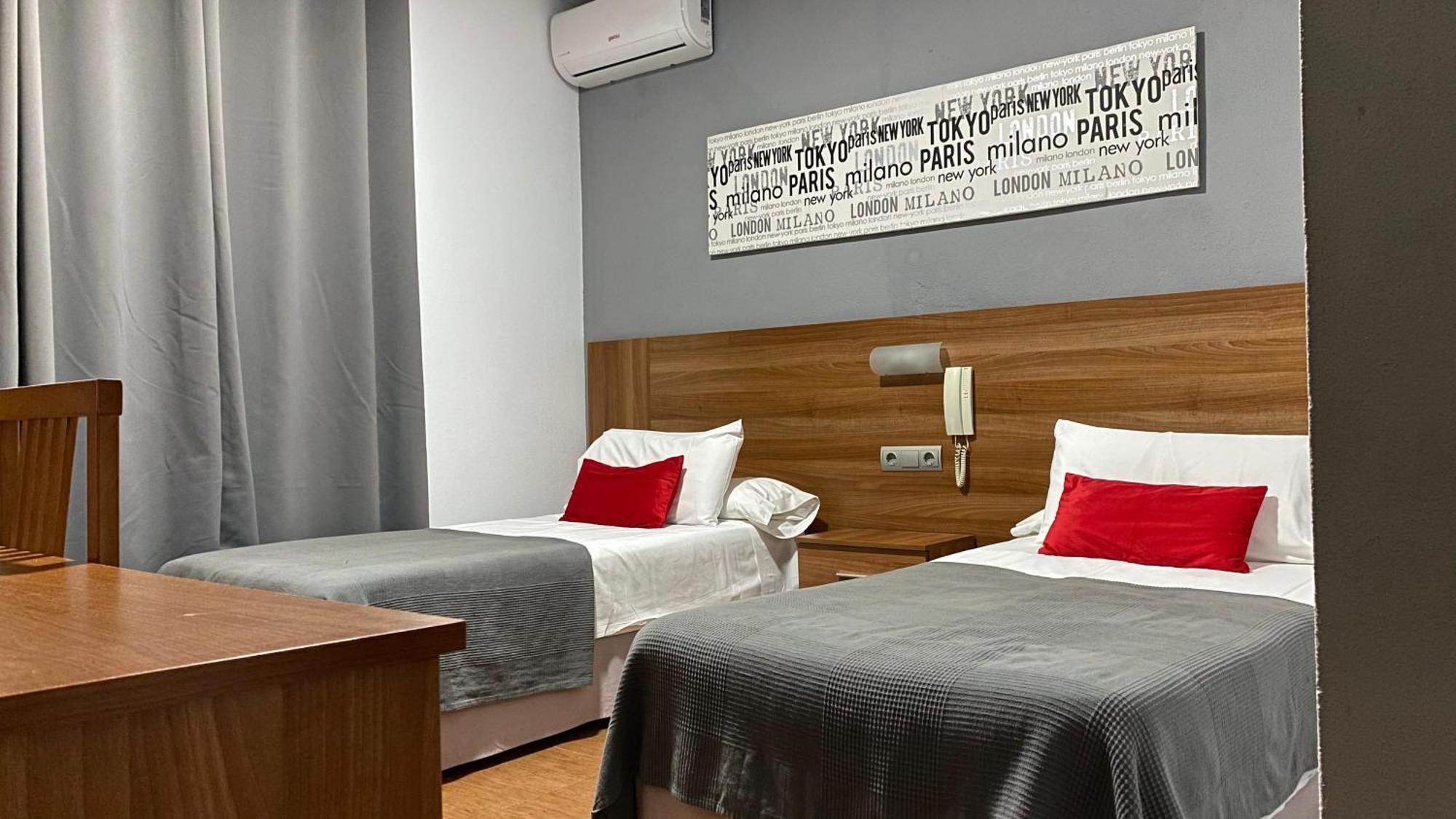 Hostal San Francisco Кадіс Екстер'єр фото