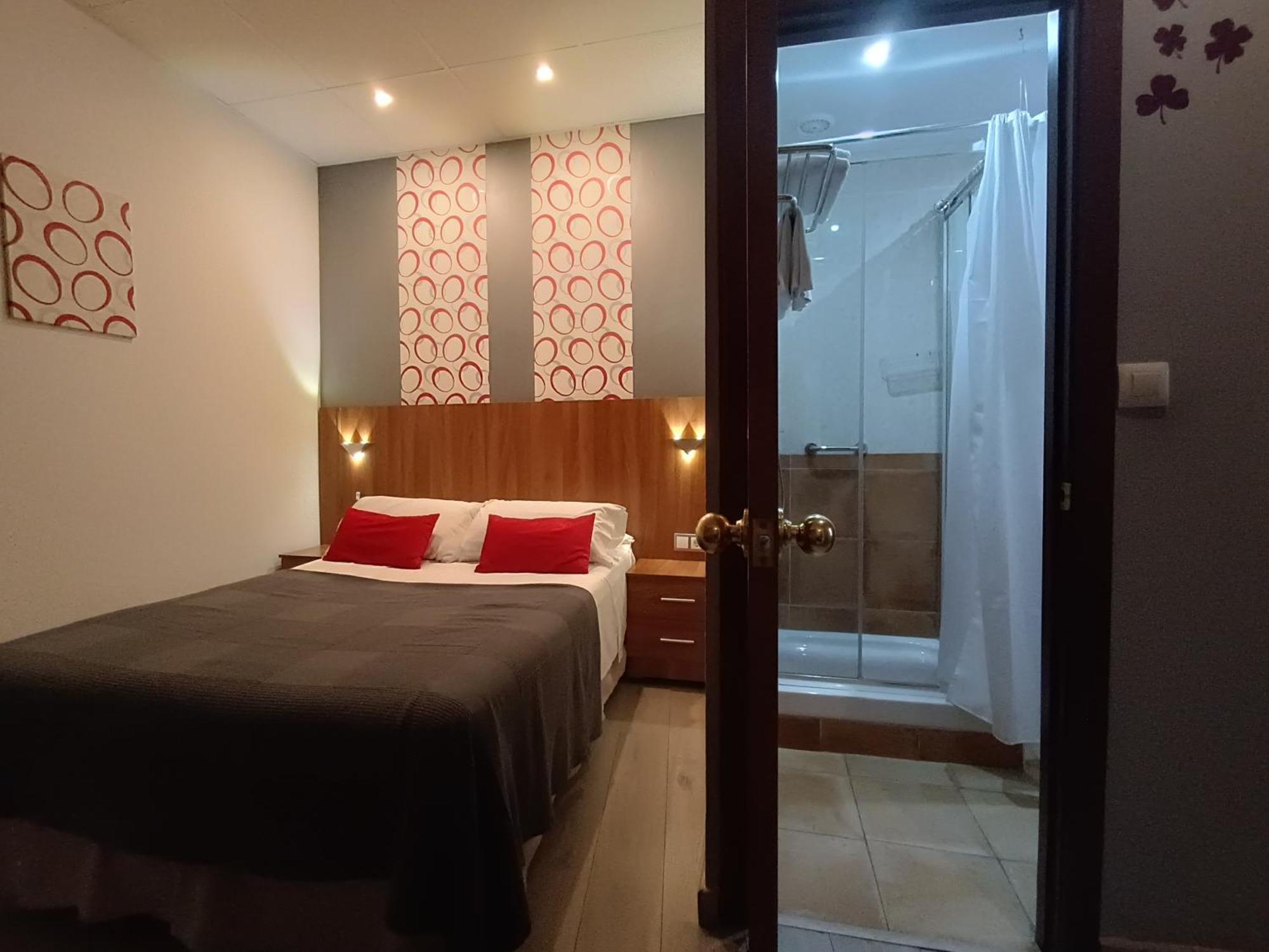 Hostal San Francisco Кадіс Екстер'єр фото