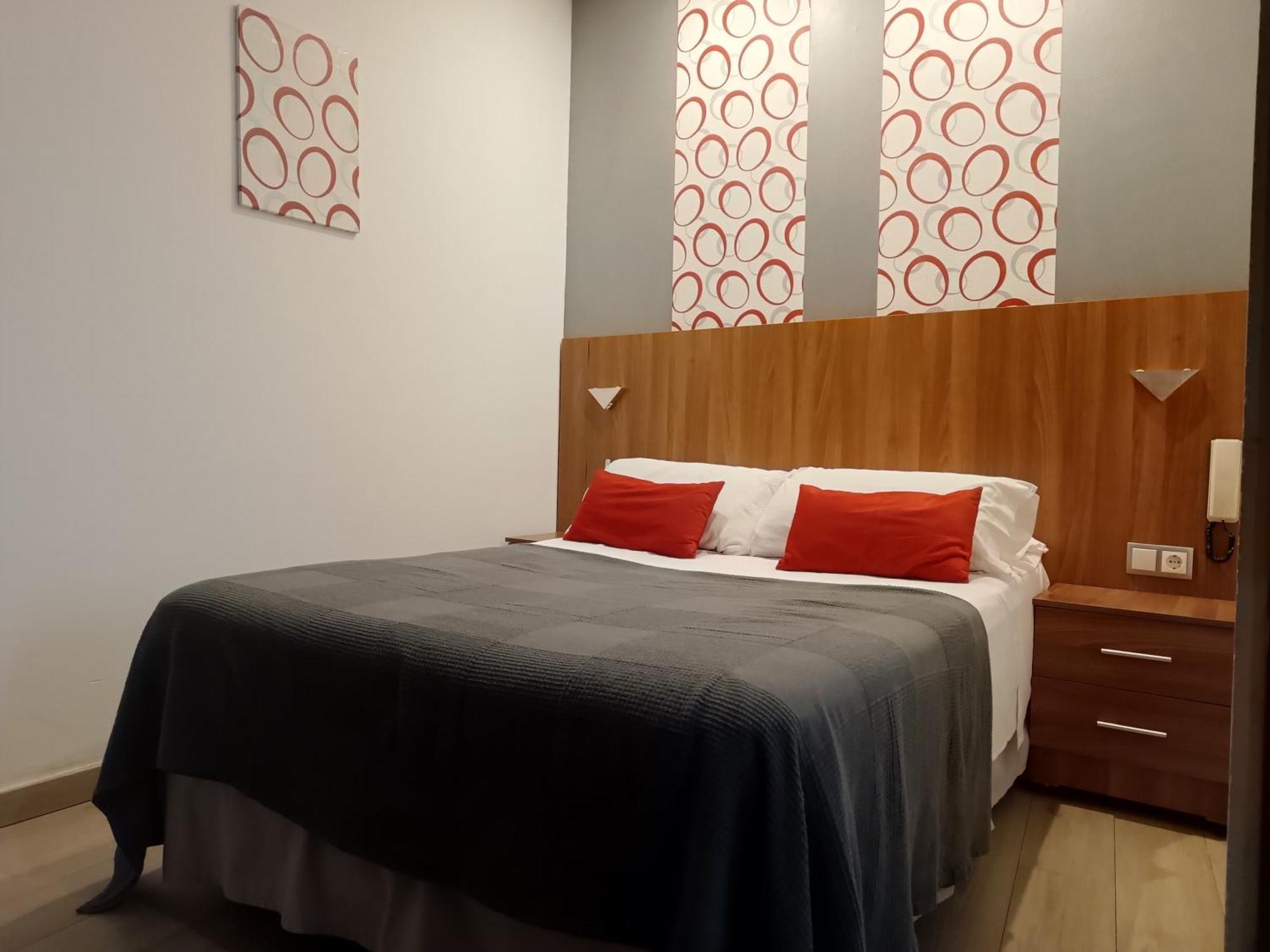 Hostal San Francisco Кадіс Екстер'єр фото