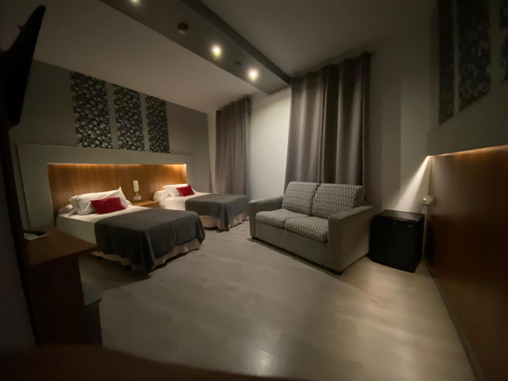 Hostal San Francisco Кадіс Екстер'єр фото