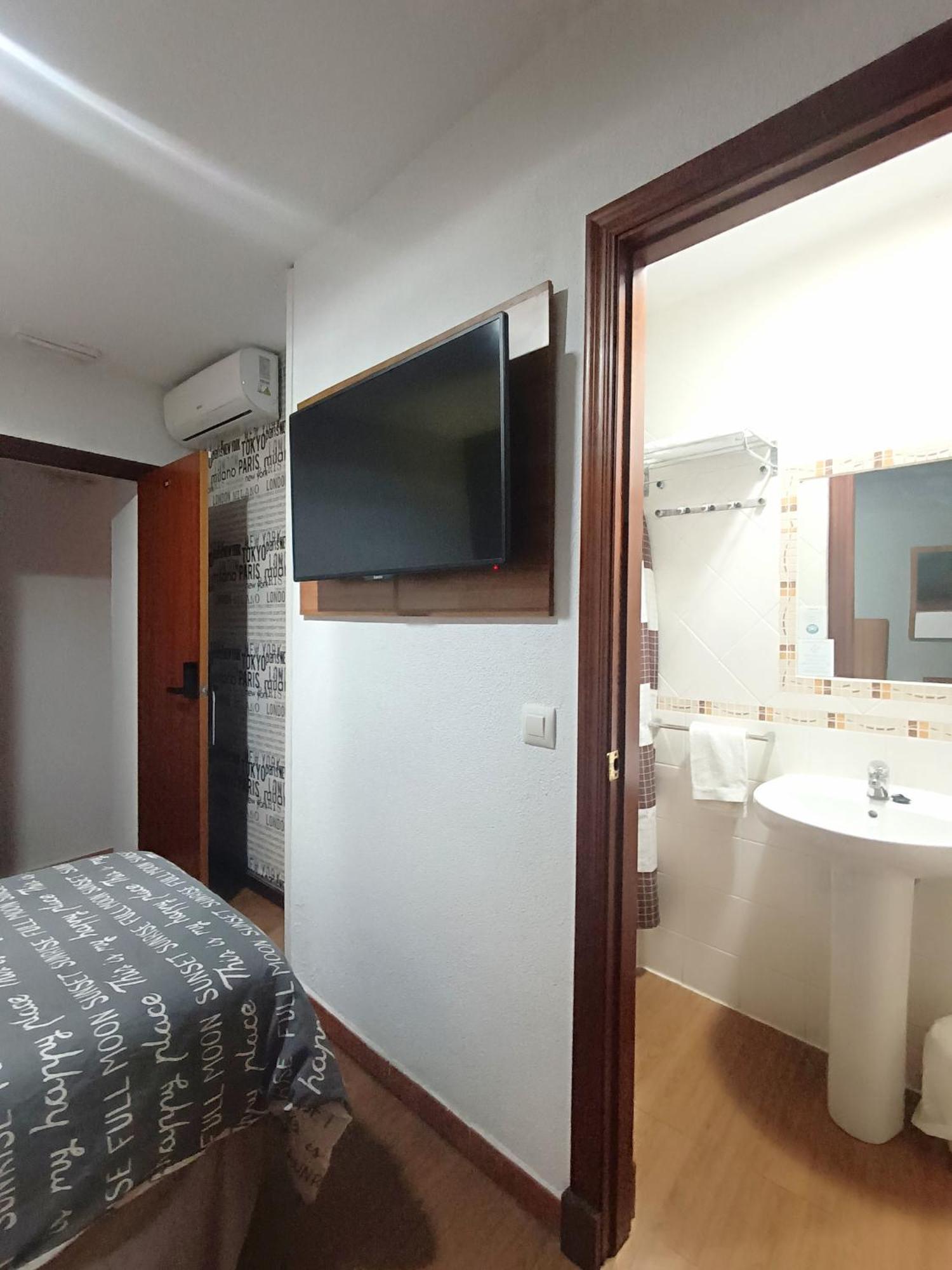 Hostal San Francisco Кадіс Екстер'єр фото