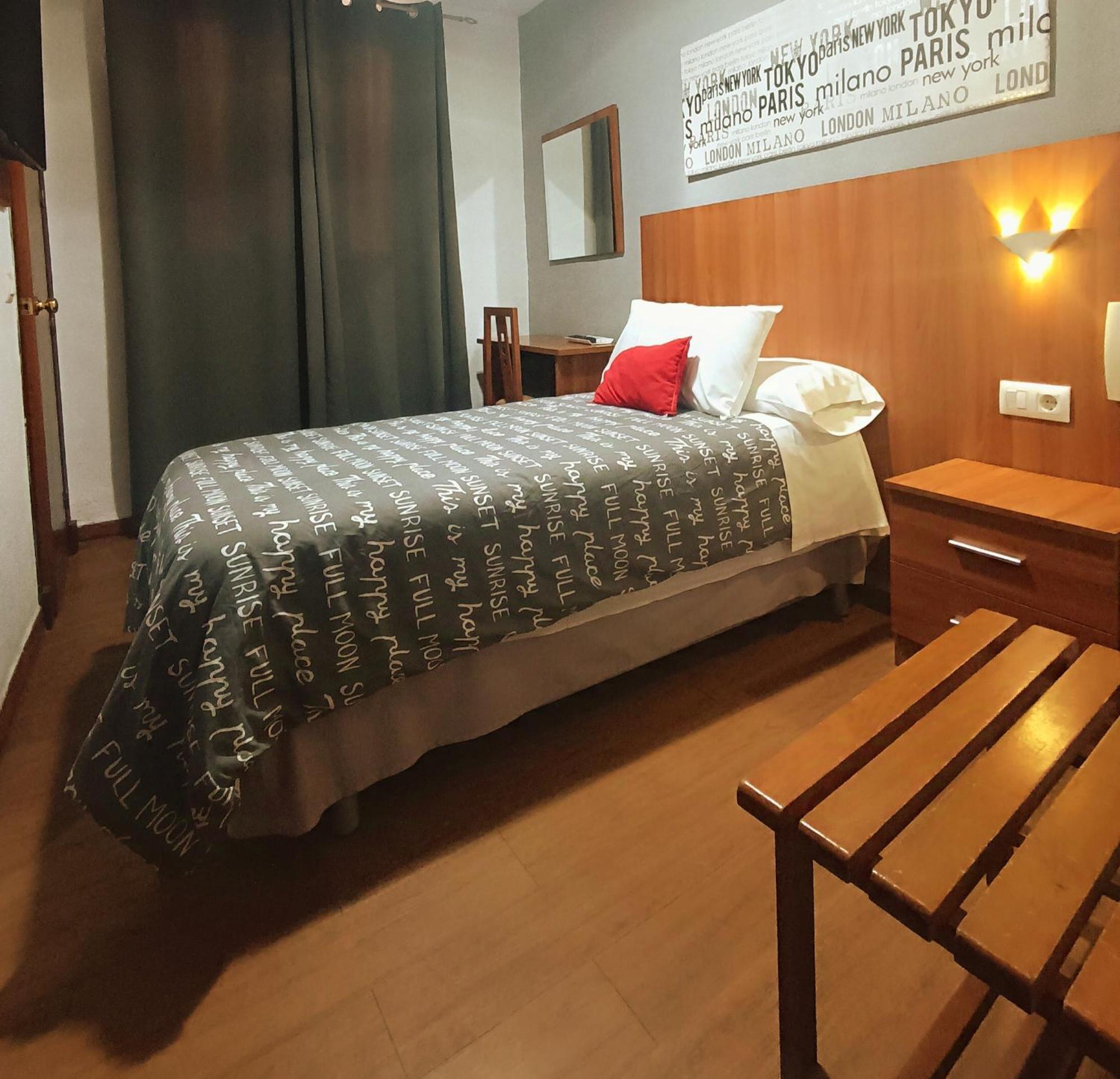 Hostal San Francisco Кадіс Екстер'єр фото